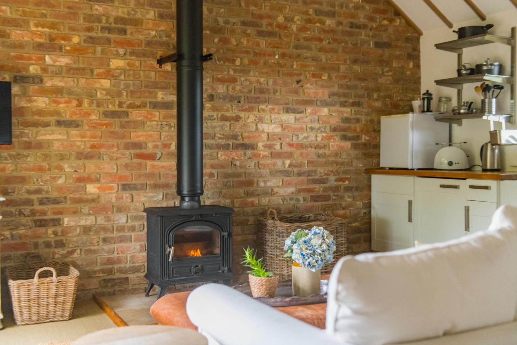 The Figgy By Bloom Stays Ashford  Exterior photo
