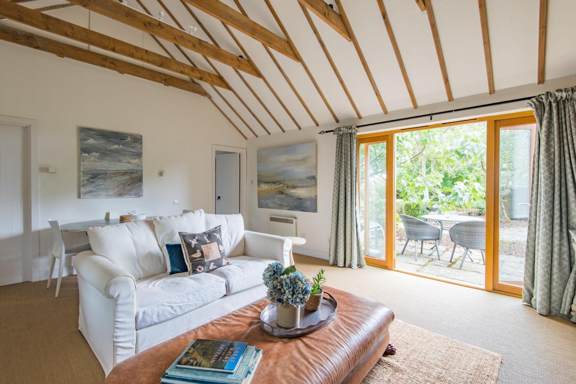 The Figgy By Bloom Stays Ashford  Exterior photo